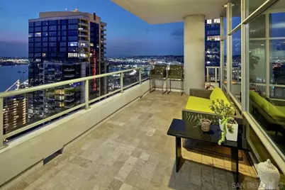  1262 Kettner #2801, San Diego, CA 92101 - Photo 8