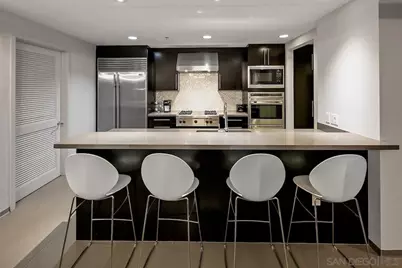  1262 Kettner #2801, San Diego, CA 92101 - Photo 14