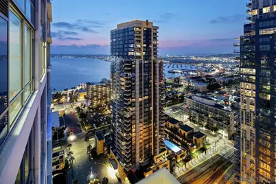  1262 Kettner #2801, San Diego, CA 92101 - Photo 4