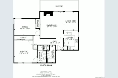  930 Via Mil Cumbres #142, Solana Beach, CA 92075 - Photo 34