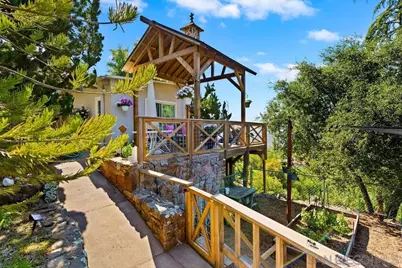  720 Sky Mountain Lane, Alpine, CA 91901 - Photo 6