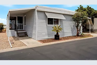  1600 E Vista Way #SPC 23, Vista, CA 92084 - Photo 2