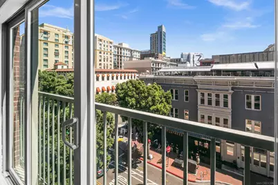  450 J #5151, San Diego, CA 92101 - Photo 24