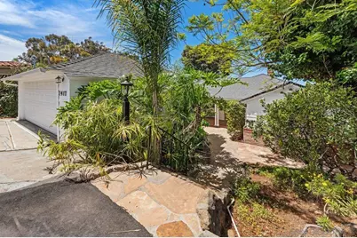  2417 Arista Ct, San Diego, CA 92103 - Photo 4