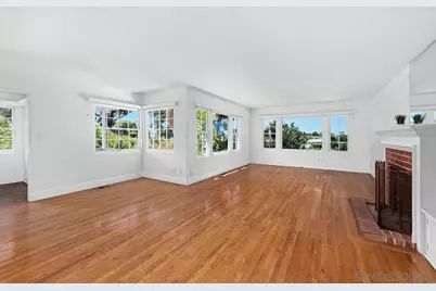  2417 Arista Ct, San Diego, CA 92103 - Photo 2