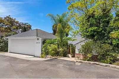  2417 Arista Ct, San Diego, CA 92103 - Photo 38