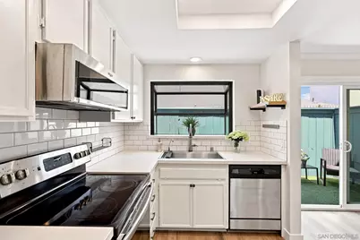  4783 Hawley Blvd #2, San Diego, CA 92116 - Photo 14