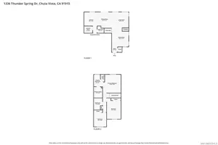 1336 Thunder Spring Dr, Chula Vista, CA 91915 - Photo 40