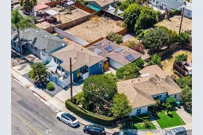  5988 Trojan Ave, San Diego, CA 92115 - Photo 4
