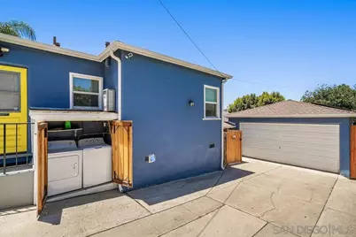  5988 Trojan Ave, San Diego, CA 92115 - Photo 12