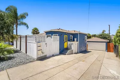  5988 Trojan Ave, San Diego, CA 92115 - Photo 10