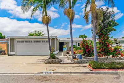  2578 Moonstone, San Diego, CA 92123 - Photo 1