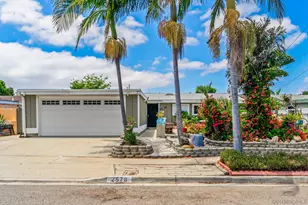 2578 Moonstone, San Diego, CA 92123 - Photo 1
