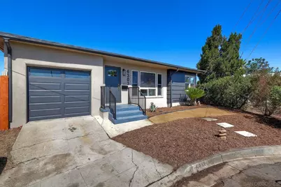  6303 Cleo St., San Diego, CA 92115 - Photo 1