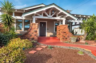 2805 State St, San Diego, CA 92103 - Photo 4