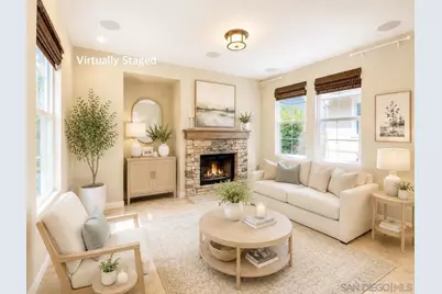  8404 Katherine Claire Lane, San Diego, CA 92127 - Photo 4