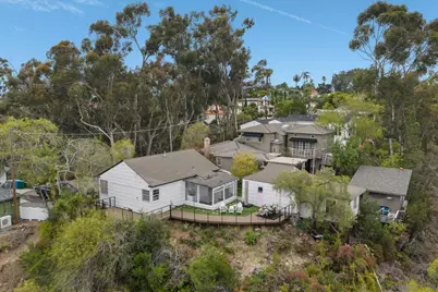  4405 New Hampshire St., San Diego, CA 92116 - Photo 1