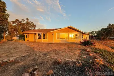  1234 Ramona Street, Ramona, CA 92065 - Photo 1