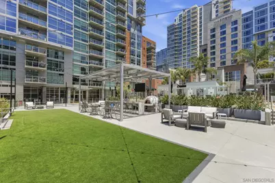  800 The Mark Lane #1202, San Diego, CA 92101 - Photo 32