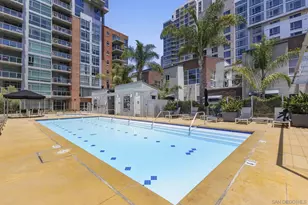 800 The Mark Ln, San Diego, CA 92101 - Photo 20