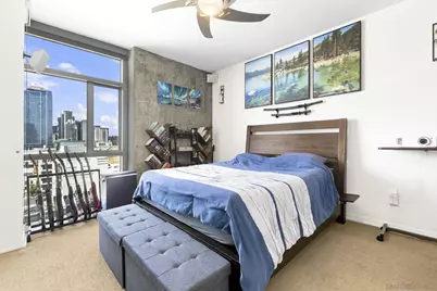  800 The Mark Lane #1202, San Diego, CA 92101 - Photo 14