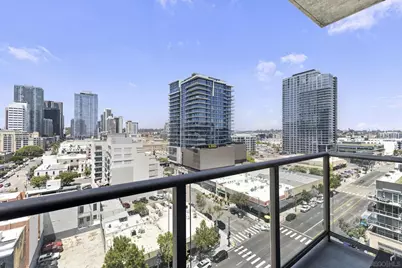  800 The Mark Lane #1202, San Diego, CA 92101 - Photo 30