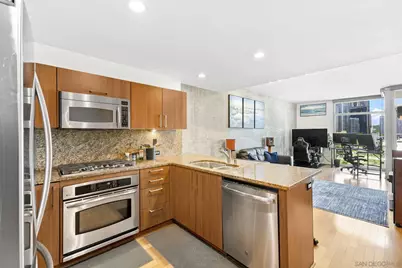  800 The Mark Lane #1202, San Diego, CA 92101 - Photo 44