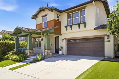  1671 Shircliffe St, Chula Vista, CA 91913 - Photo 2