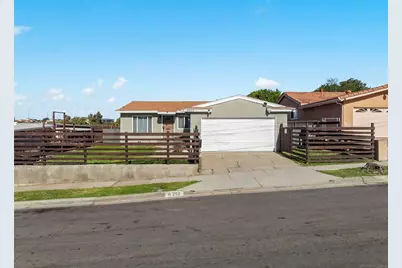  6252 Alderley, San Diego, CA 92114 - Photo 1