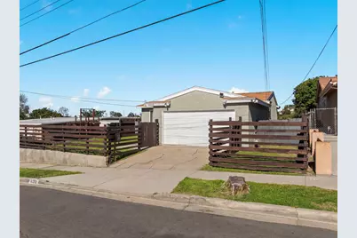  6252 Alderley, San Diego, CA 92114 - Photo 2