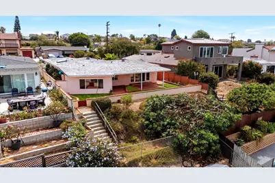  2820 Grandview, San Diego, CA 92110 - Photo 2
