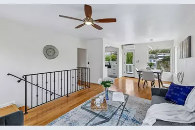  3542 Wawona Dr, San Diego, CA 92106 - Photo 8