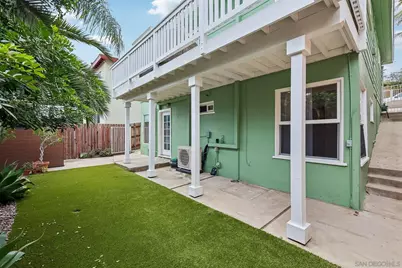  3542 Wawona Dr, San Diego, CA 92106 - Photo 36