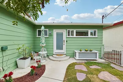  3542 Wawona Dr, San Diego, CA 92106 - Photo 6