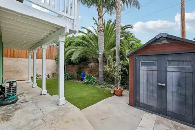  3542 Wawona Dr, San Diego, CA 92106 - Photo 34