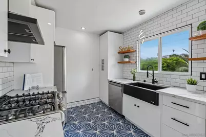  3542 Wawona Dr, San Diego, CA 92106 - Photo 14