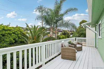  3542 Wawona Dr, San Diego, CA 92106 - Photo 40