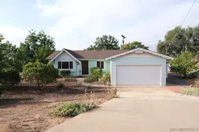  1101 Cresthill Pl, El Cajon, CA 92021 - Photo 4