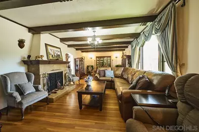  2454 Presidio Dr, San Diego, CA 92103 - Photo 8