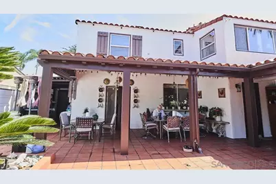  2454 Presidio Dr, San Diego, CA 92103 - Photo 14