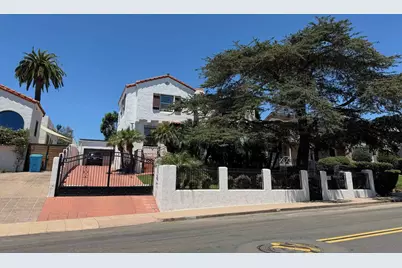  2454 Presidio Dr, San Diego, CA 92103 - Photo 1
