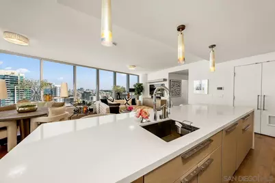 888 W E St #3201, San Diego, CA 92101 - Photo 16