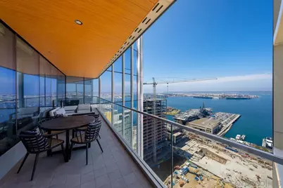  888 W E St #3201, San Diego, CA 92101 - Photo 36
