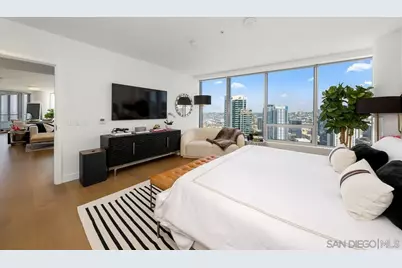  888 W E St #3201, San Diego, CA 92101 - Photo 24