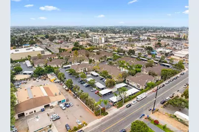  3635 Grove #268, Lemon Grove, CA 91945 - Photo 34