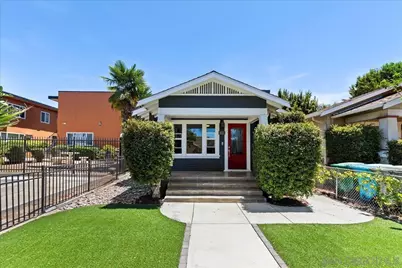  4521 39th St., San Diego, CA 92116 - Photo 1