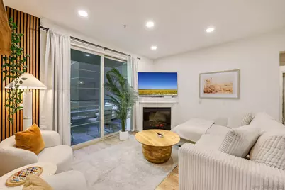  1465 C St #3310, San Diego, CA 92101 - Photo 6