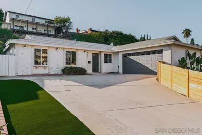  5994 Amaya Dr, La Mesa, CA 91942 - Photo 4