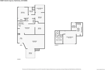  15681 Davis Cup, Ramona, CA 92065 - Photo 50