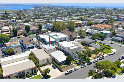  2127-2131 1/2 Felspar, San Diego, CA 92109 - Photo 46